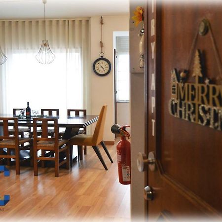 Country Apartment By Jc Порту Экстерьер фото
