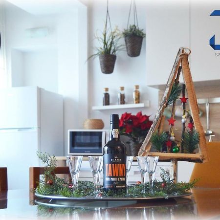Country Apartment By Jc Порту Экстерьер фото
