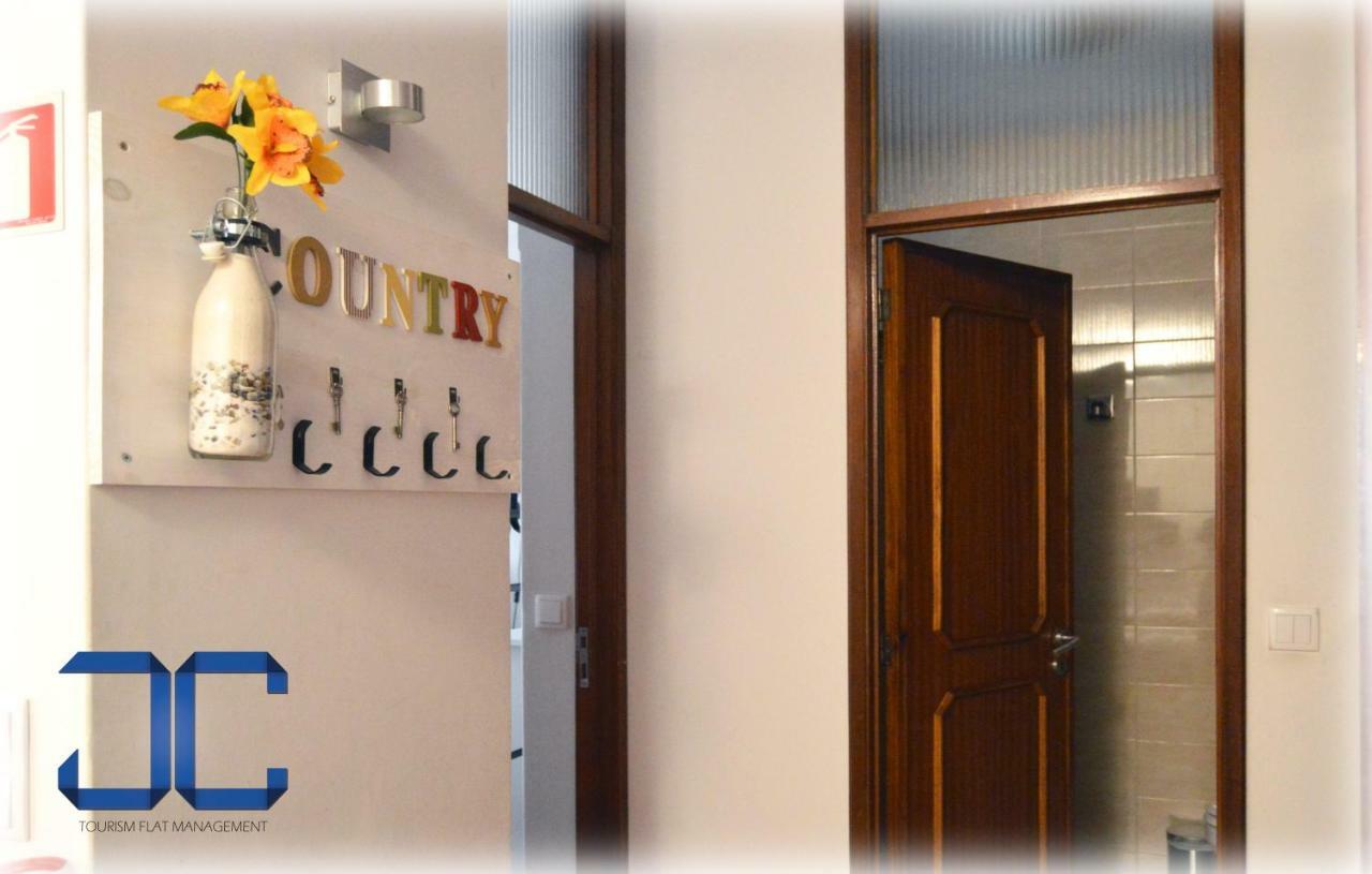 Country Apartment By Jc Порту Экстерьер фото