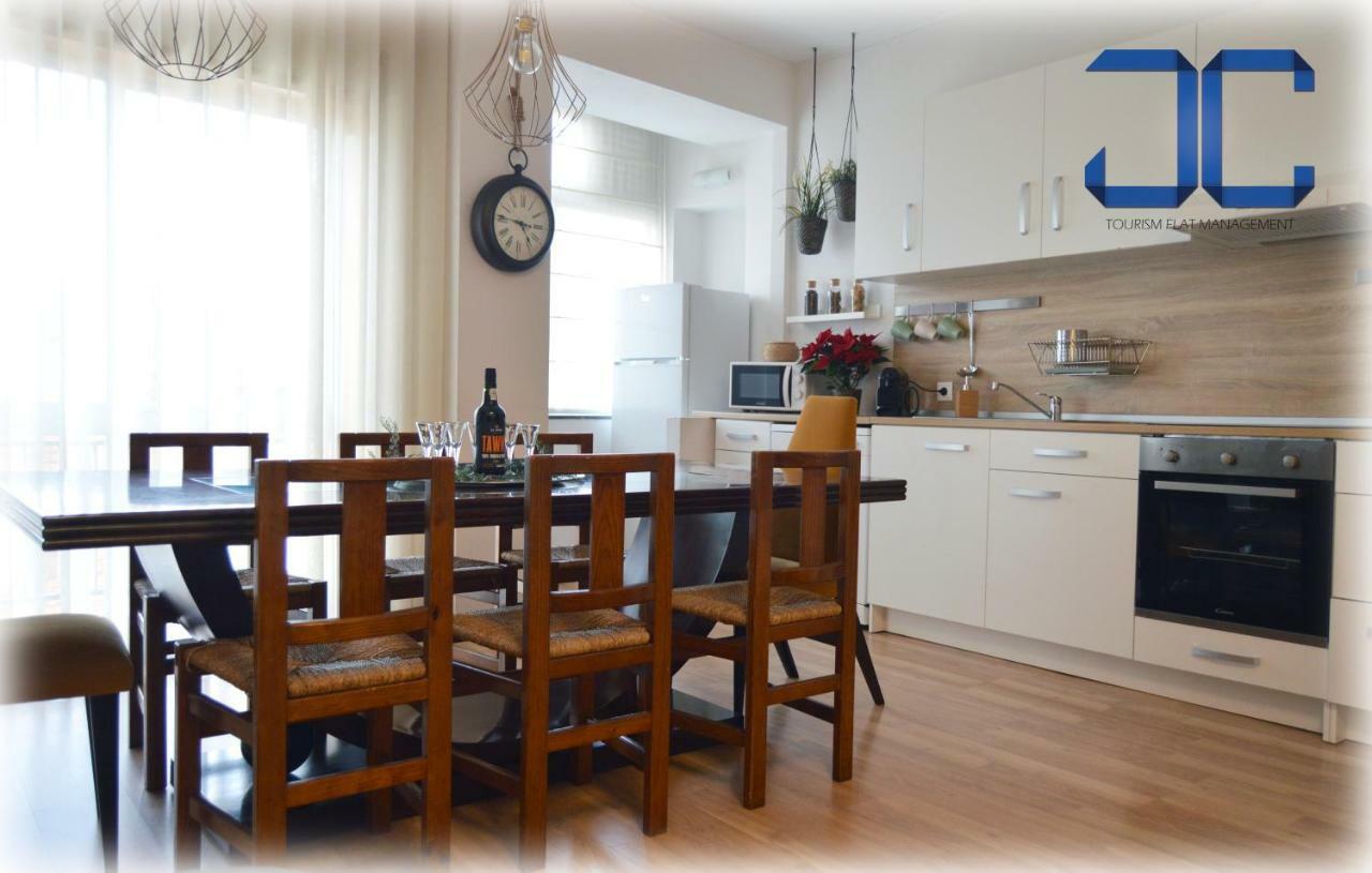 Country Apartment By Jc Порту Экстерьер фото